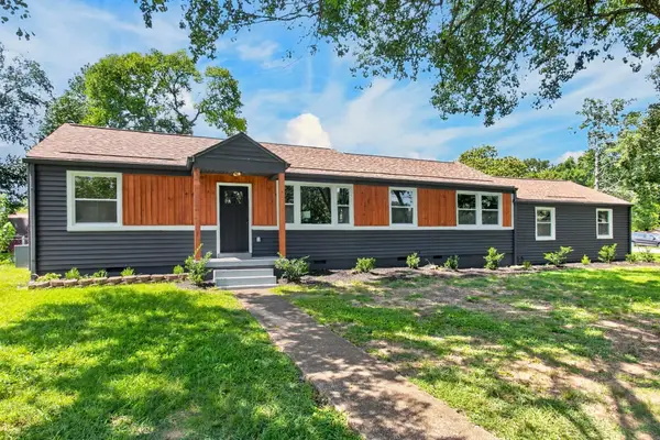 900 Vantrease Rd, Madison, TN 37115