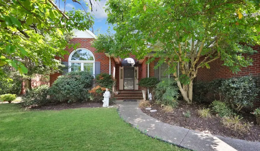 2815 Standing Bear Way, Murfreesboro, TN 37127 - #2