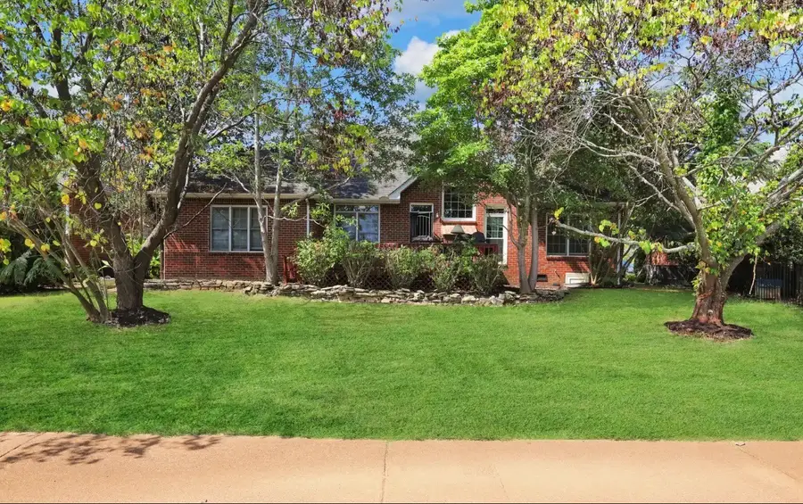 2815 Standing Bear Way, Murfreesboro, TN 37127 - #3