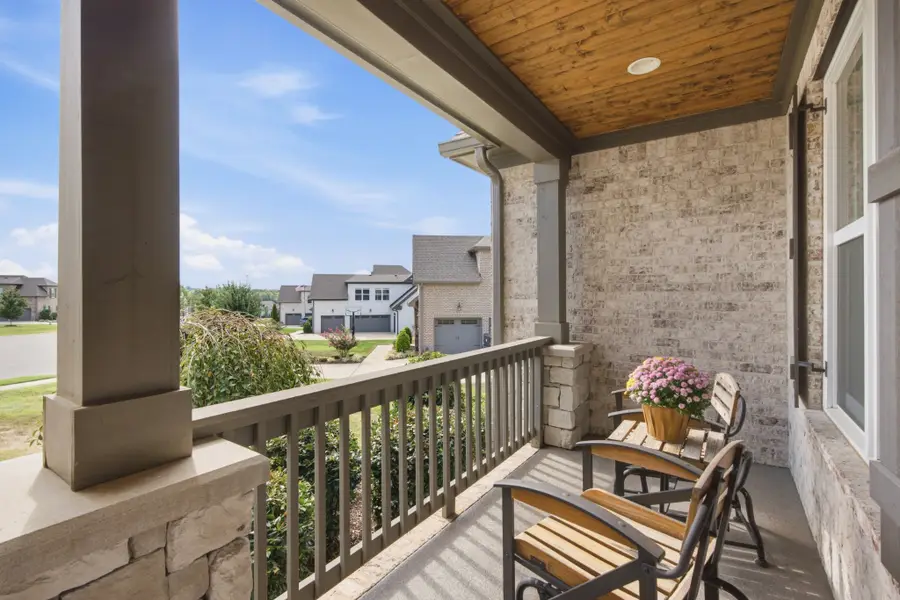 4009 Blackbird Ct, Spring Hill, TN 37174 - #2