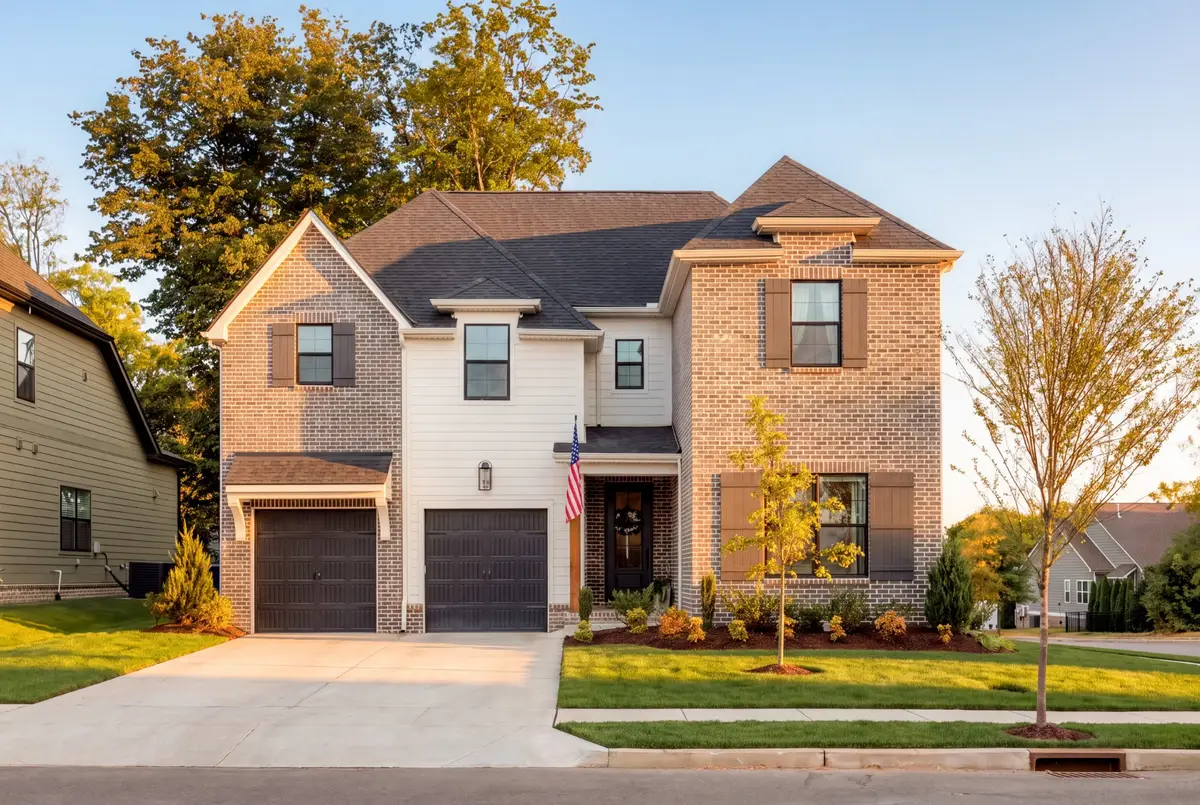 3306 Sassafras Ln, Thompsons Station, TN 37179 - #1