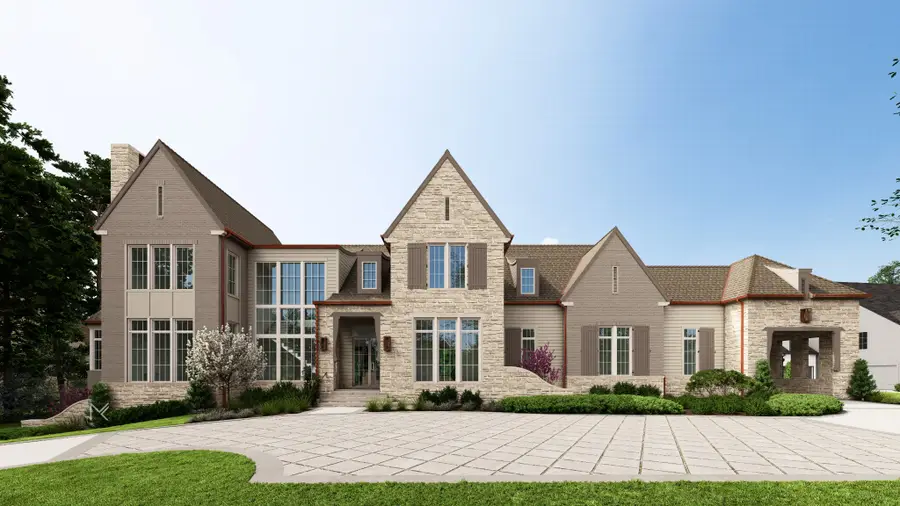 5211 Williamsburg Rd, Brentwood, TN 37027 - #3