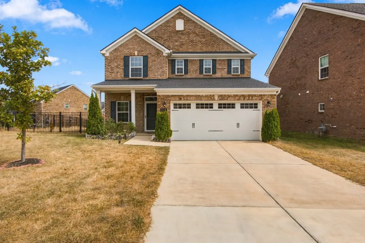 304 Finnegan Ct, Spring Hill, TN 37174 - #1
