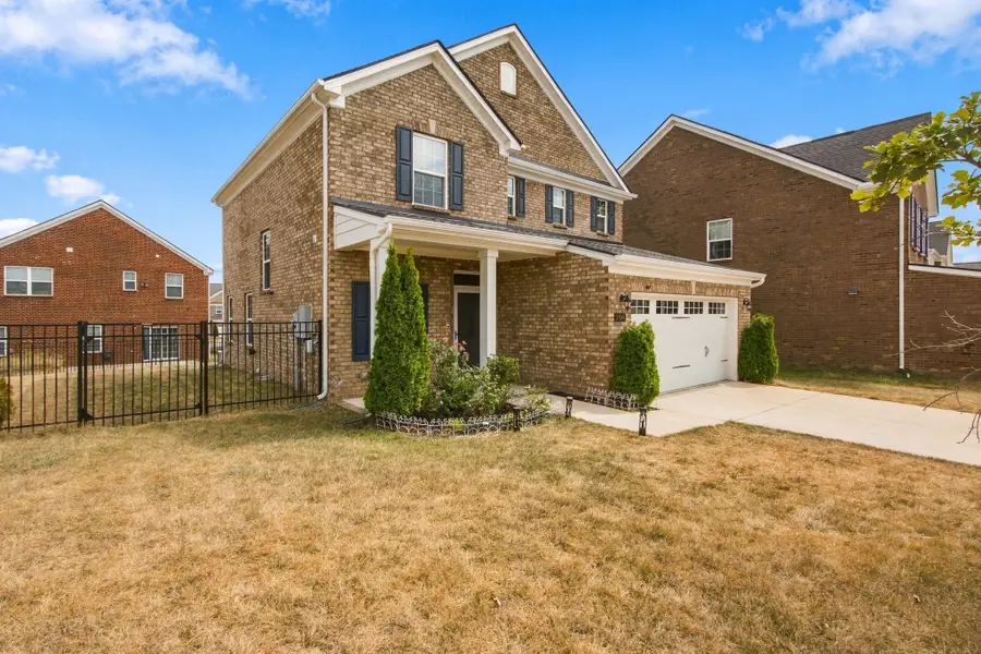 304 Finnegan Ct, Spring Hill, TN 37174 - #3