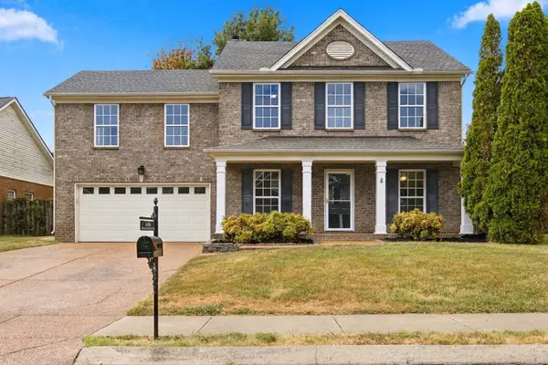 1006 Tanyard Springs Dr, Spring Hill, TN 37174