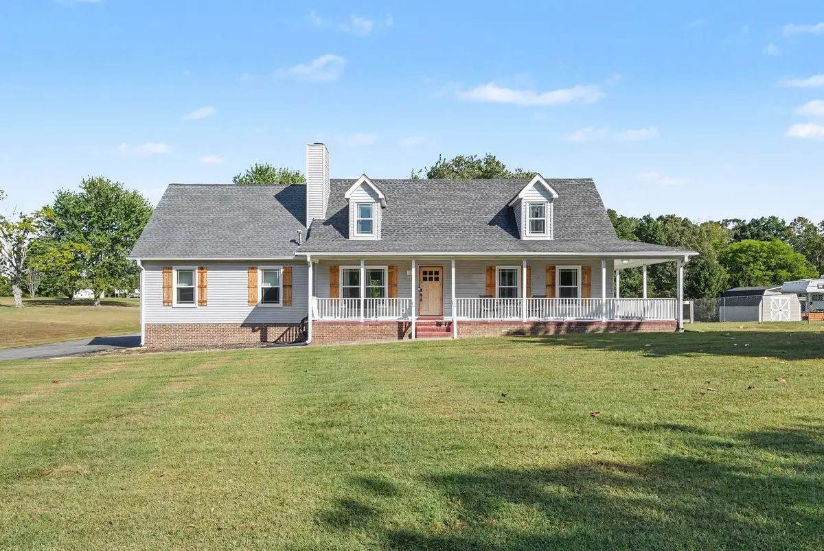 2612 Derby Run Rd, Springfield, TN 37172 - #1