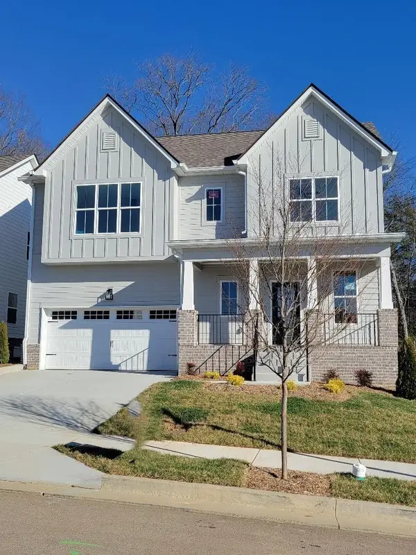 4705 Perth Ln, Nolensville, TN 37135