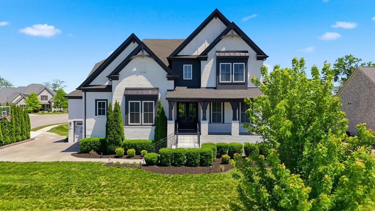 1874 Charity Dr, Brentwood, TN 37027 - #1