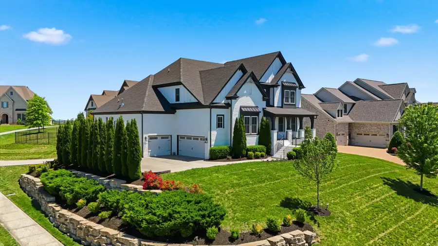 1874 Charity Dr, Brentwood, TN 37027 - #2