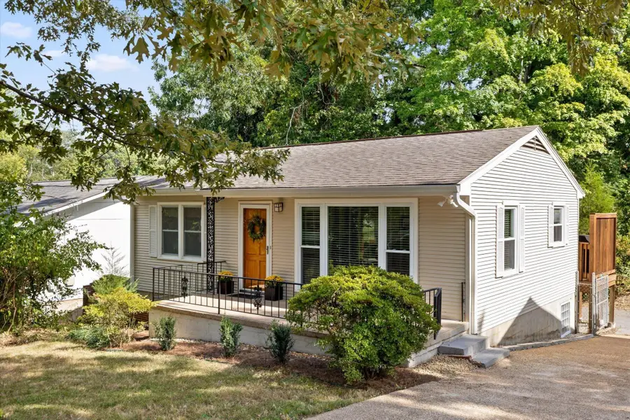 1014 Summer Street, Chattanooga, TN 37405 - #2