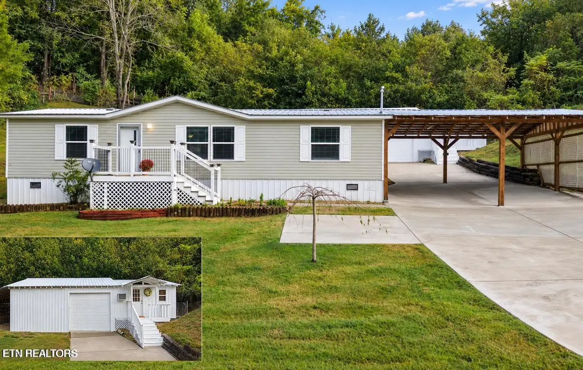 2321 W Copeland Drive, Powell, TN 37849 - #1