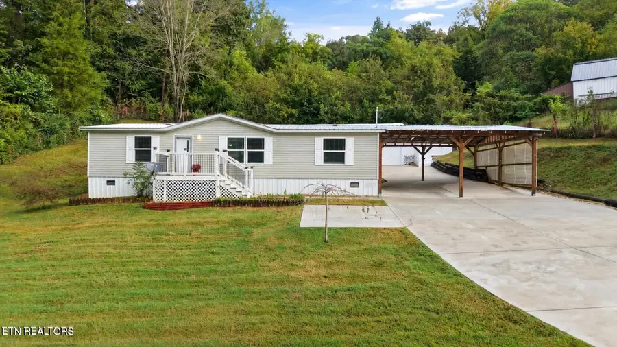 2321 W Copeland Drive, Powell, TN 37849 - #2