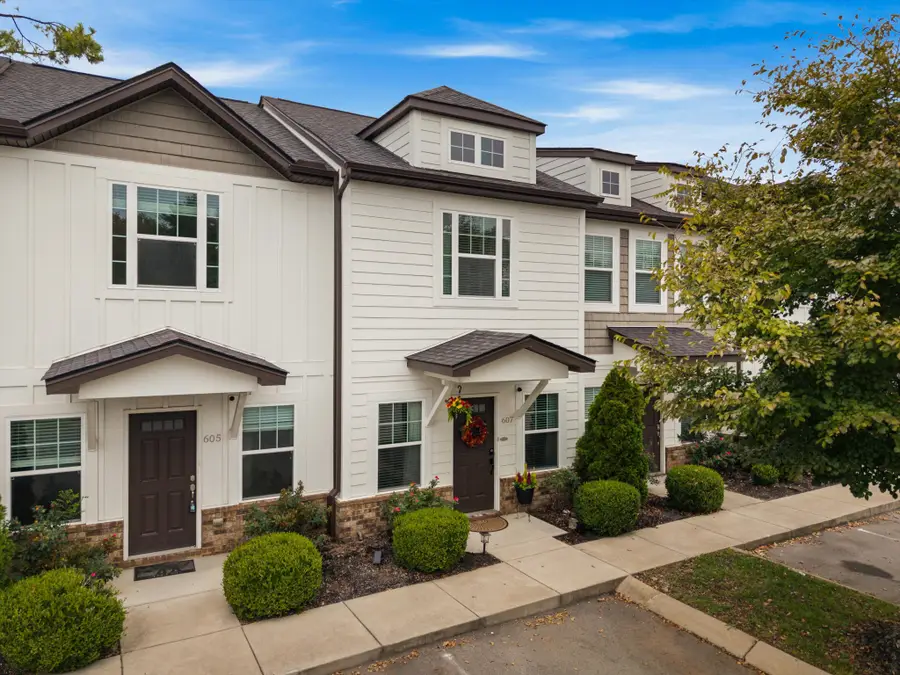 607 Bristol Creek Dr, Nashville, TN 37221 - #2