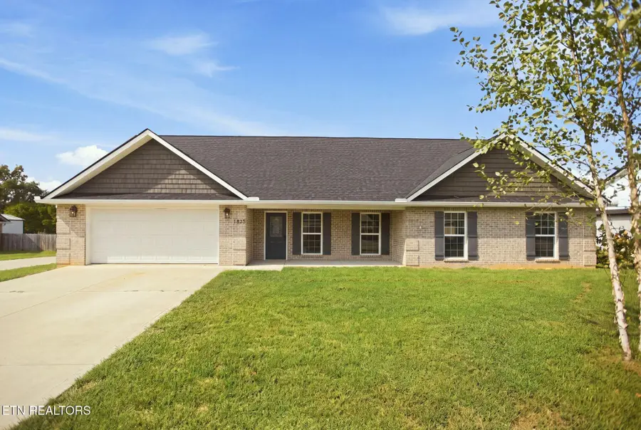 1015 Pathways Drive, Seymour, TN 37865 - #2