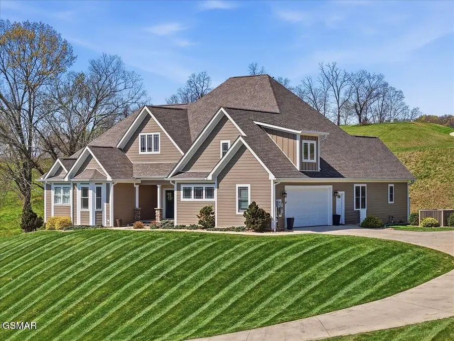 2233 Windswept Way, Morristown, TN 37814 - #3