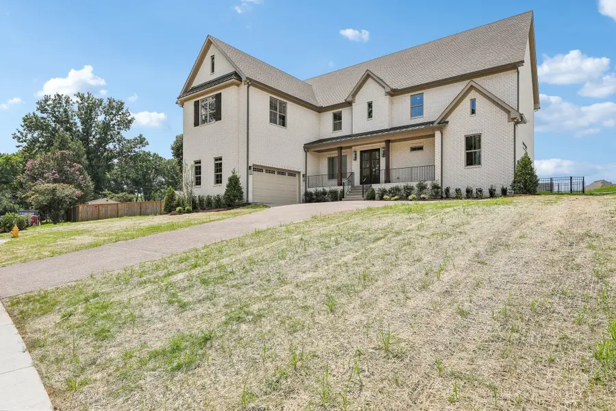 335 Raintree Dr, Hendersonville, TN 37075 - #3