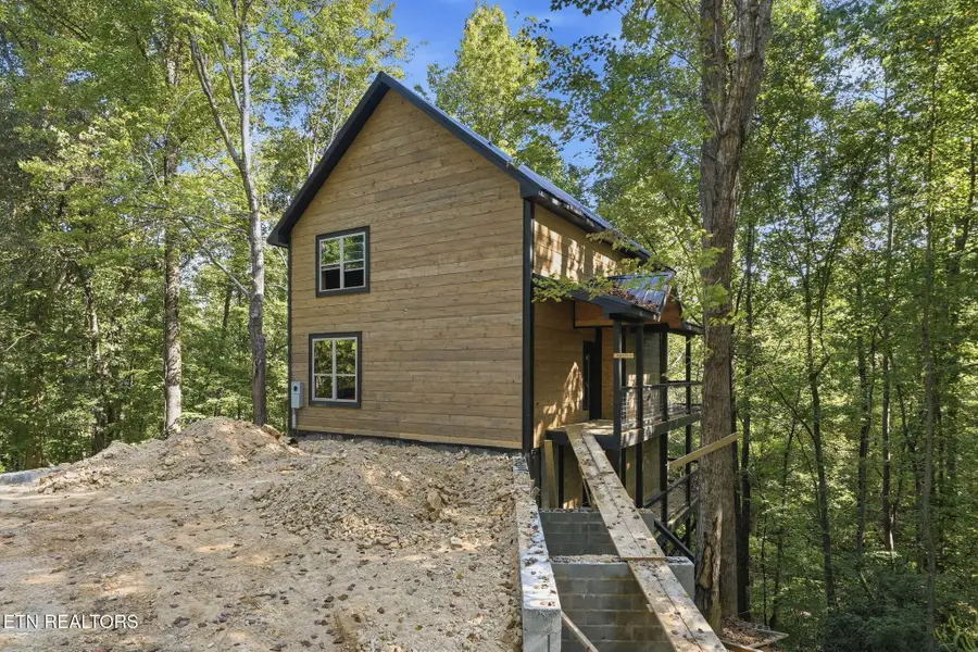 3407 Covemont Lane, Sevierville, TN 37862 - #2