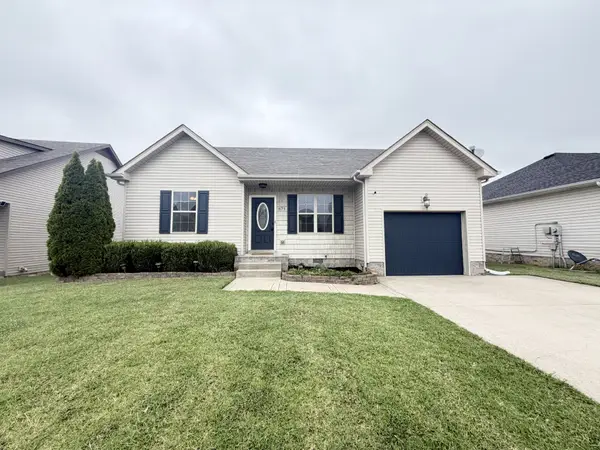671 Fox Trail Ct, Clarksville, TN 37040
