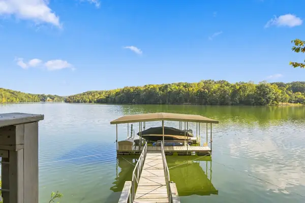 241 Lakeridge Dr S, Lynchburg, TN 37352