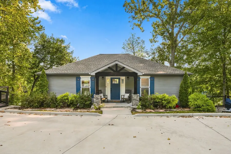 241 Lakeridge Dr S, Lynchburg, TN 37352 - #3