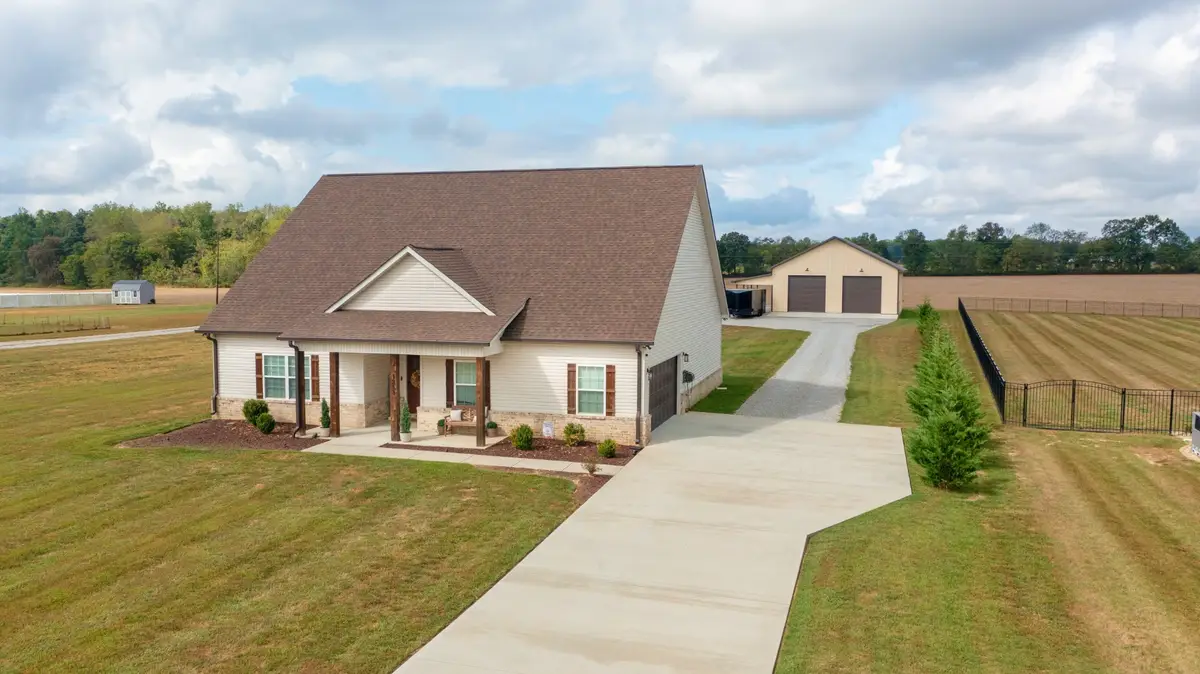 1253 Norton Rd, Manchester, TN 37355 - #1