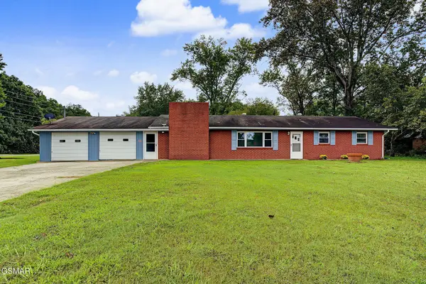 233 Estate Drive, Sevierville, TN 37862