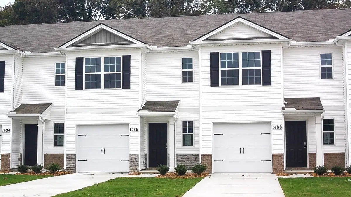 1327 Churchill Lane, Lewisburg, TN 37091 - #1