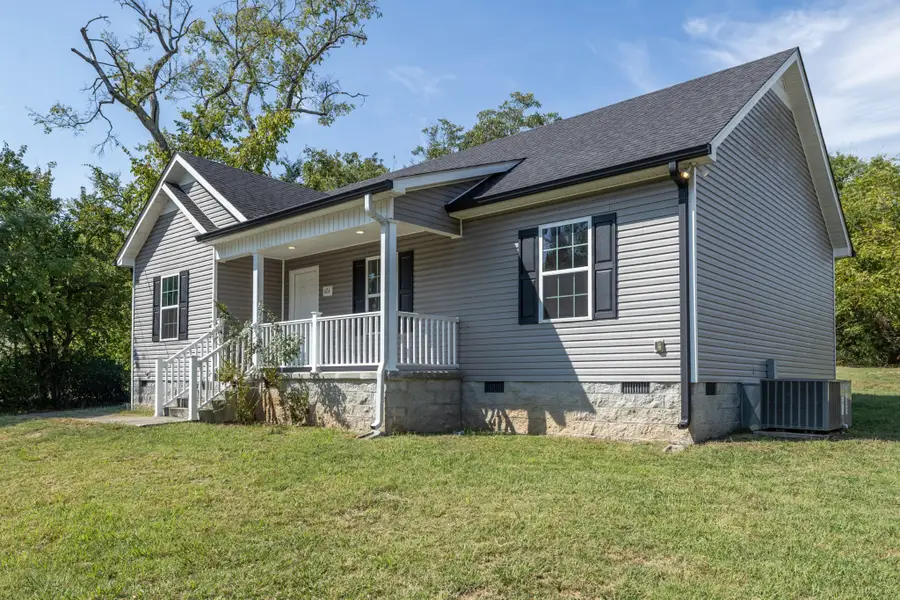 626 5th Ave N, Lewisburg, TN 37091 - #2