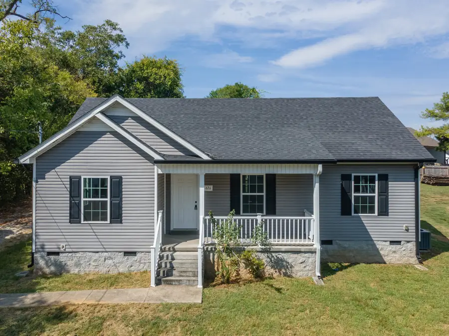626 5th Ave N, Lewisburg, TN 37091 - #3