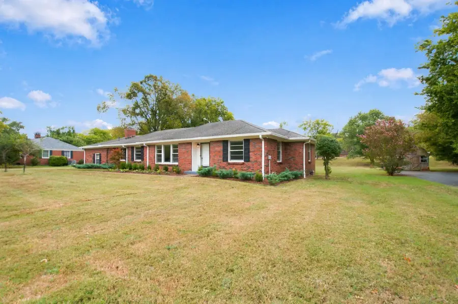 6313 Robin Hill Road, Nashville, TN 37205 - #2