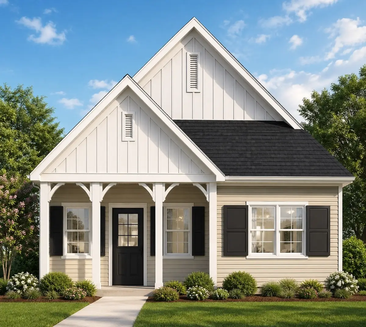 7147 Frances St, Fairview, TN 37062 - #1