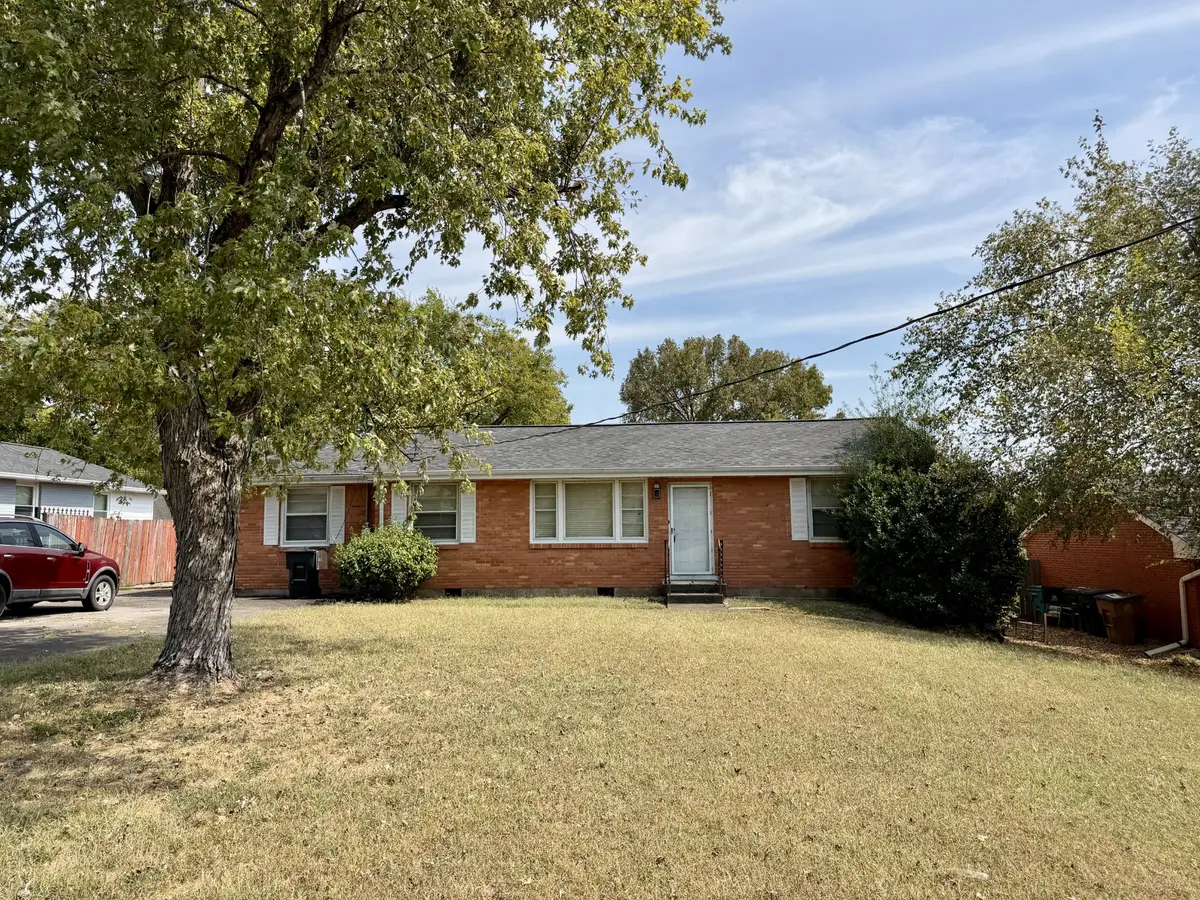 4514 Graycroft Ave, Nashville, TN 37216 - #1