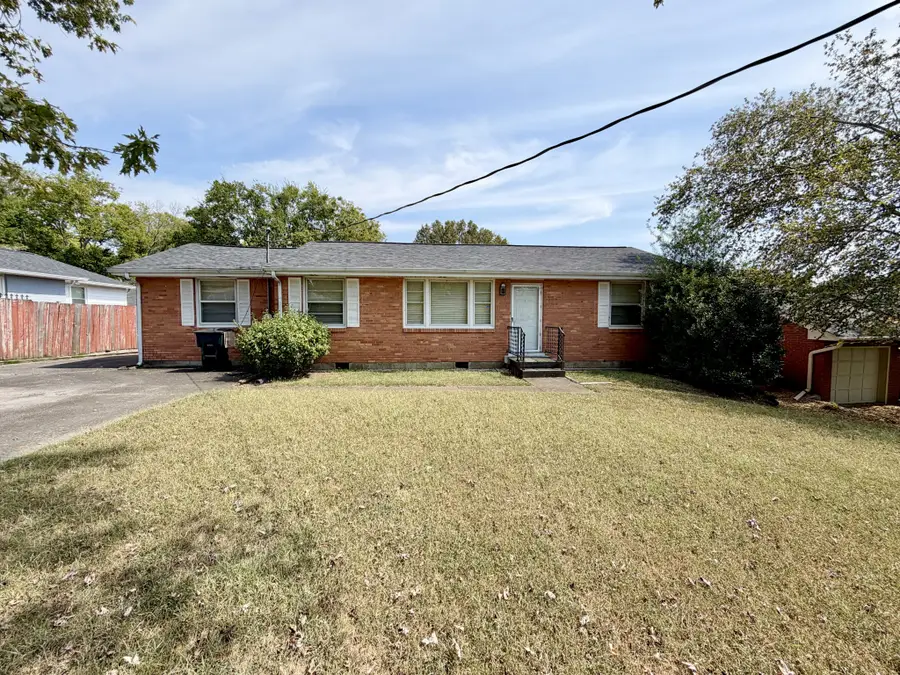 4514 Graycroft Ave, Nashville, TN 37216 - #2