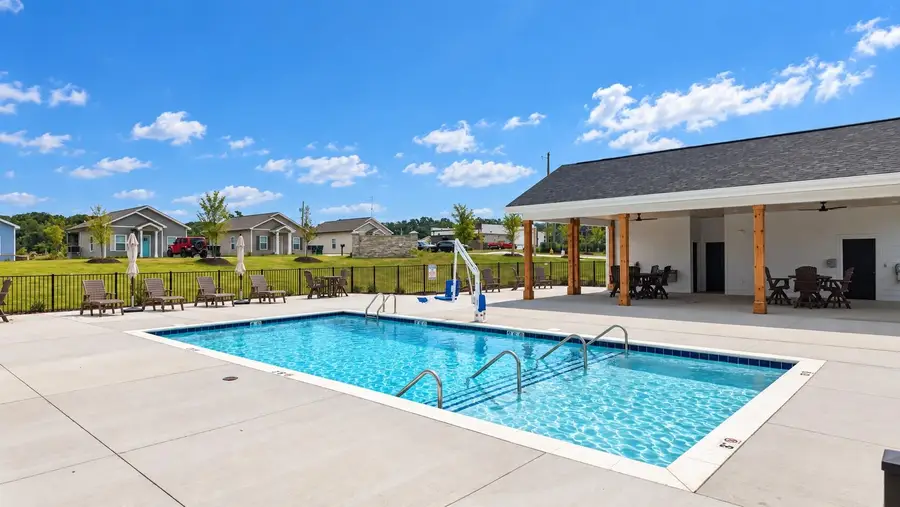 8118 Pembridge Court, Chattanooga, TN 37421 - #3