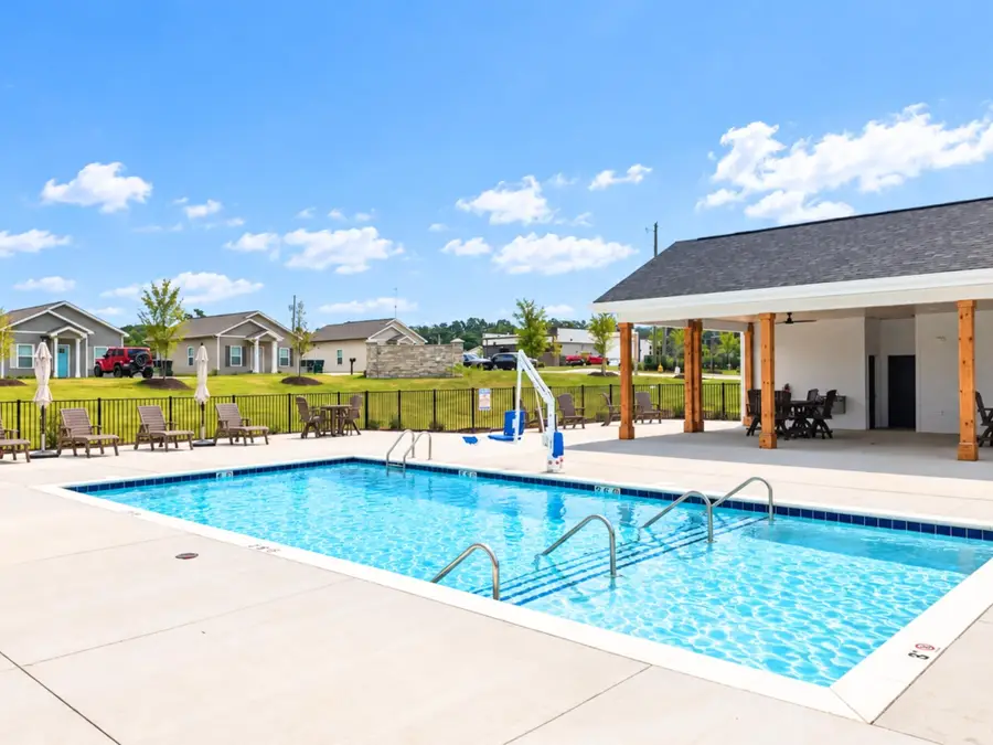 1019 Rosedew Way, Chattanooga, TN 37421 - #2