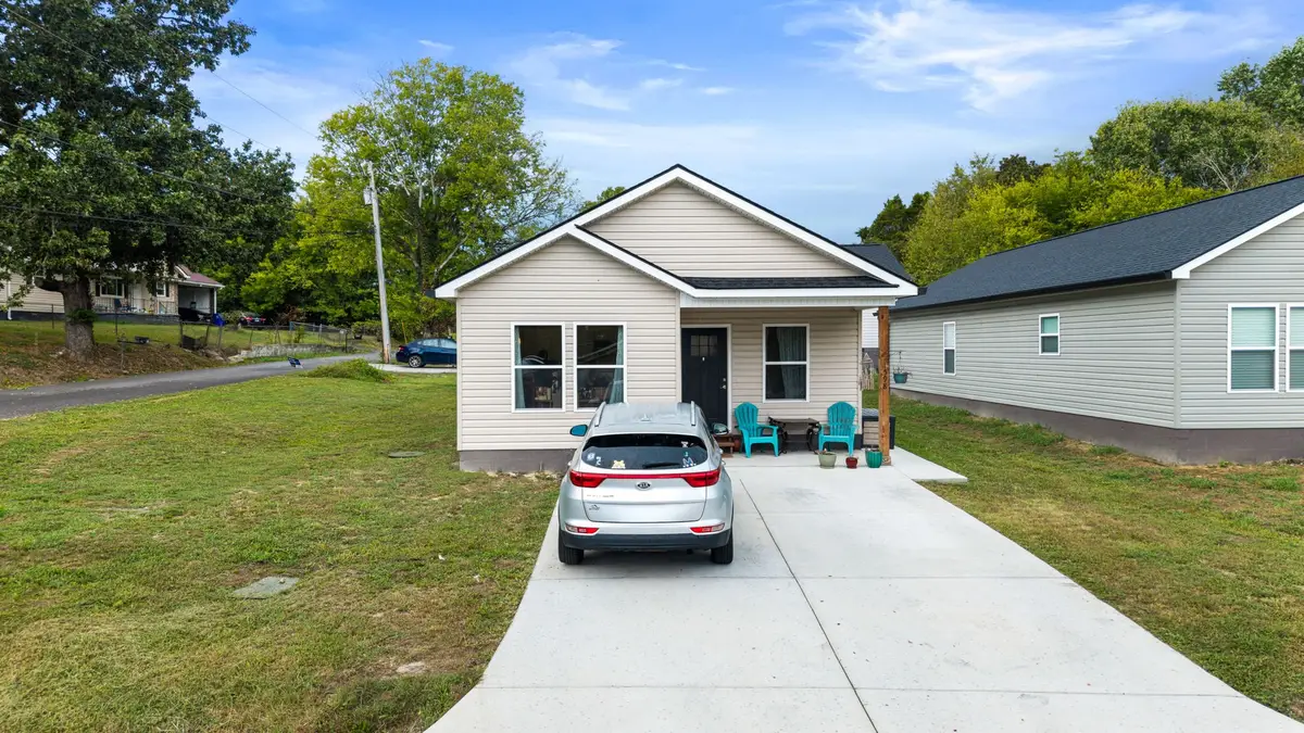 1598 Perry St Se, Cleveland, TN 37311 - #1