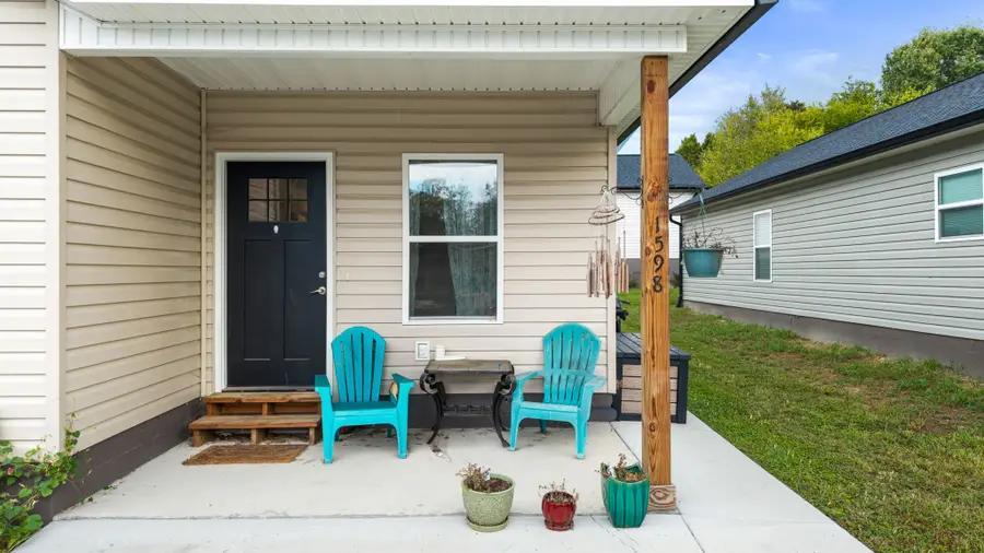 1598 Perry St Se, Cleveland, TN 37311 - #2