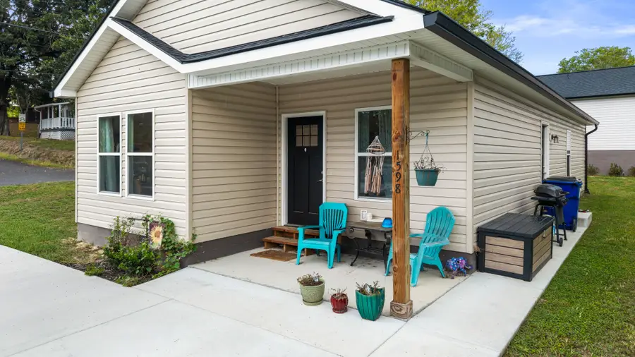 1598 Perry St Se, Cleveland, TN 37311 - #3