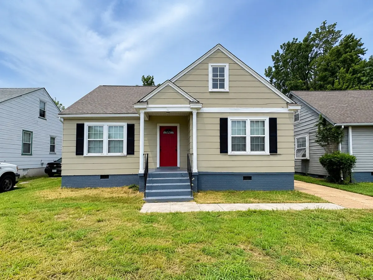 1019 University St, Memphis, TN 38107 - #1