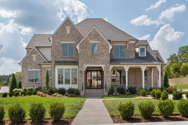 9817 Easton Dr, Brentwood, TN 37027