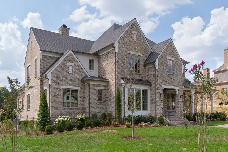 9817 Easton Dr, Brentwood, TN 37027 - #2