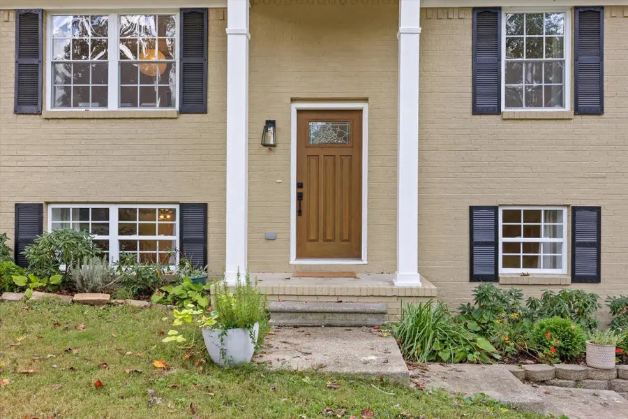 8408 Shadowood Drive, Hixson, TN 37343 - #3