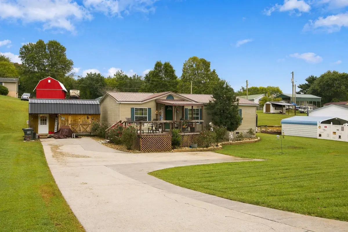 122 County Road 151, Riceville, TN 37370 - #1