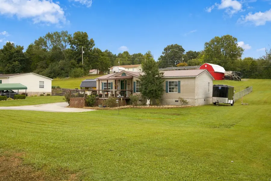 122 County Road 151, Riceville, TN 37370 - #3