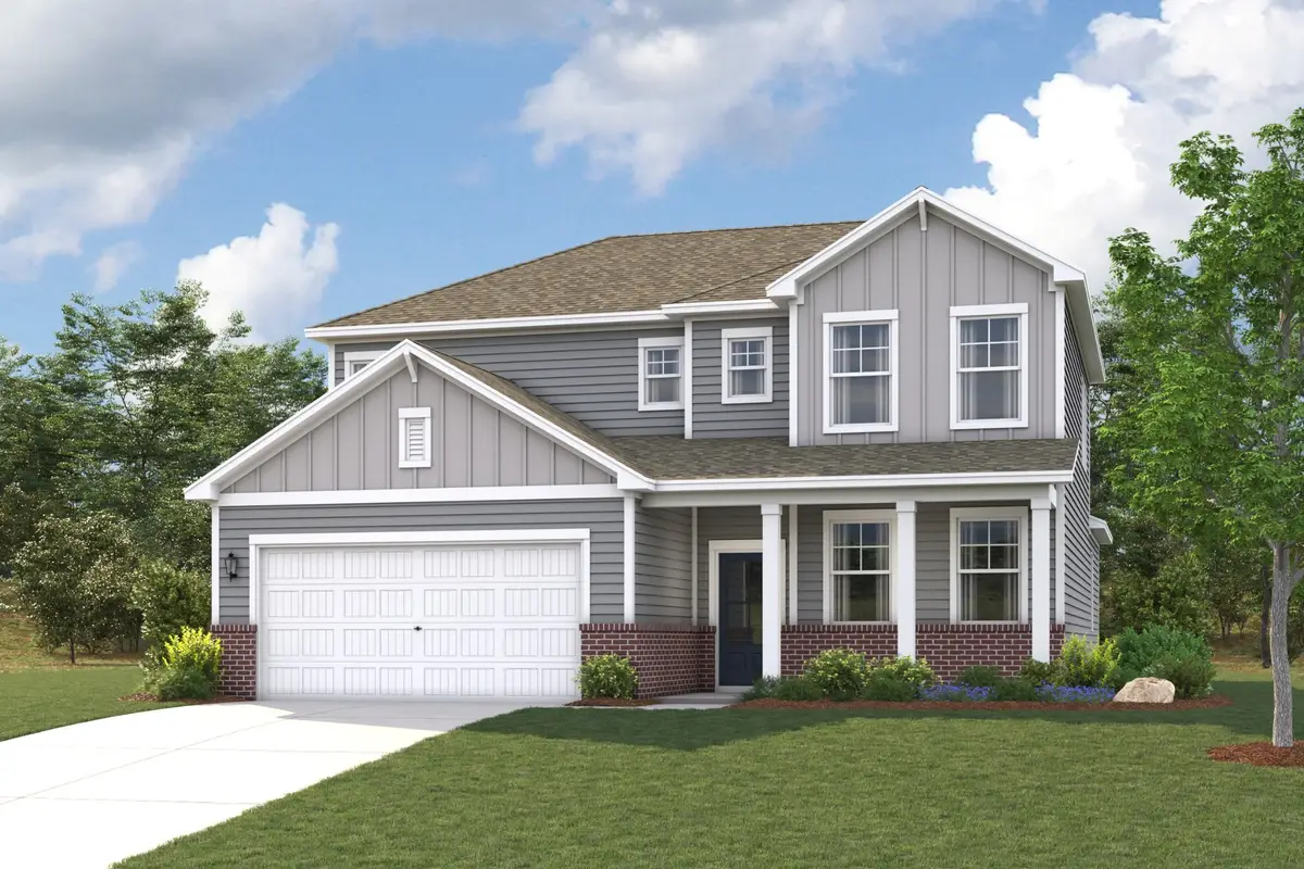 1021 Hittinger Dr, Antioch, TN 37013 - #1