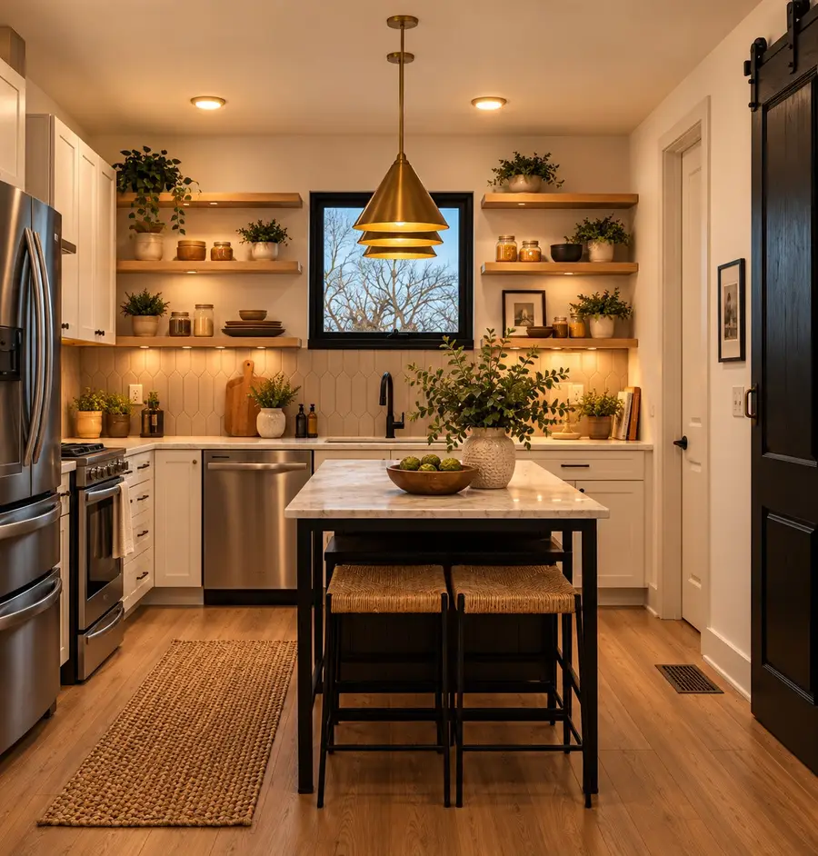 402 Cleveland St #3, Nashville, TN 37207 - #3