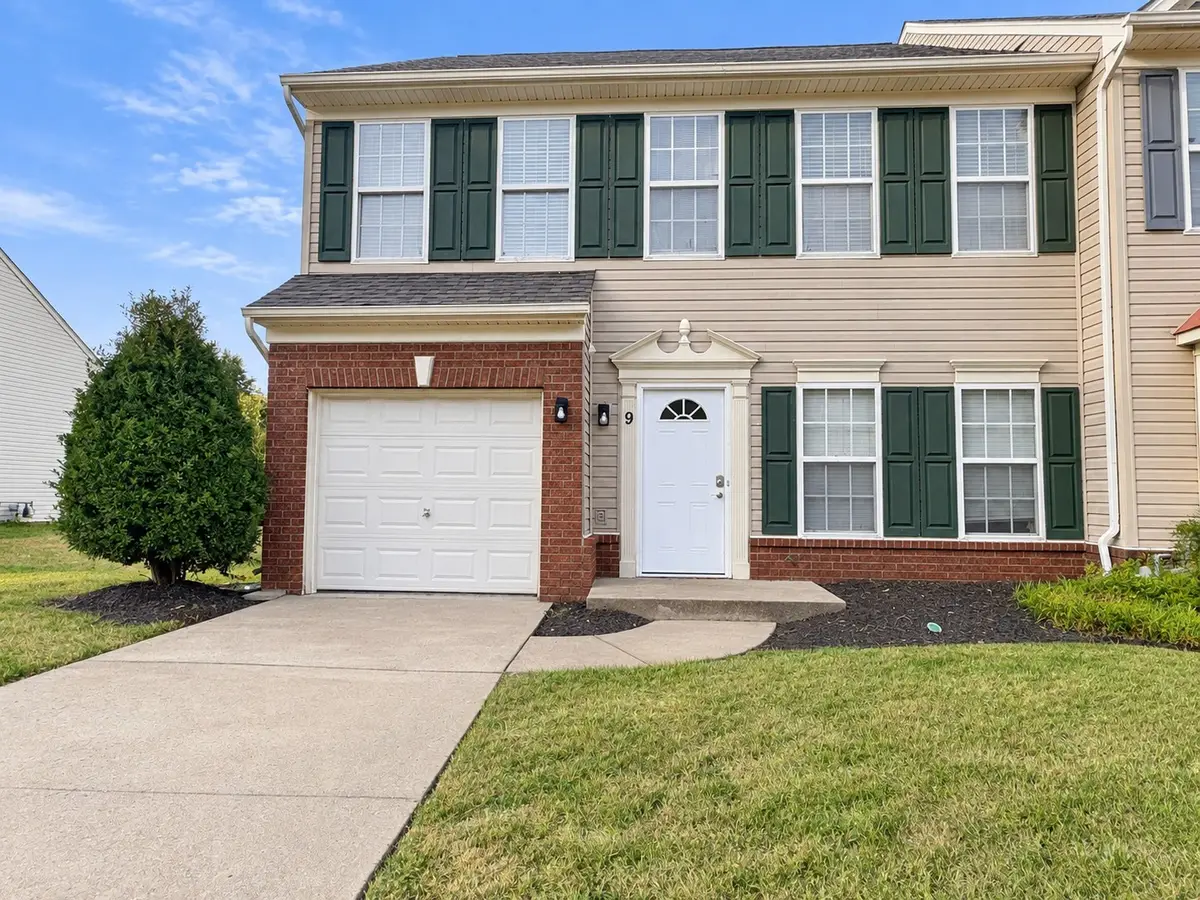 3401 Anderson Rd #9, Antioch, TN 37013 - #1