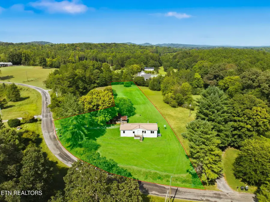 347 County Road 757, Riceville, TN 37370 - #2