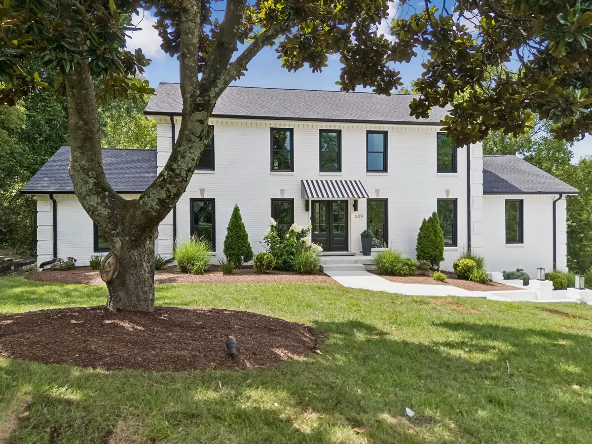 609 Hunters Ln, Brentwood, TN 37027 - #1