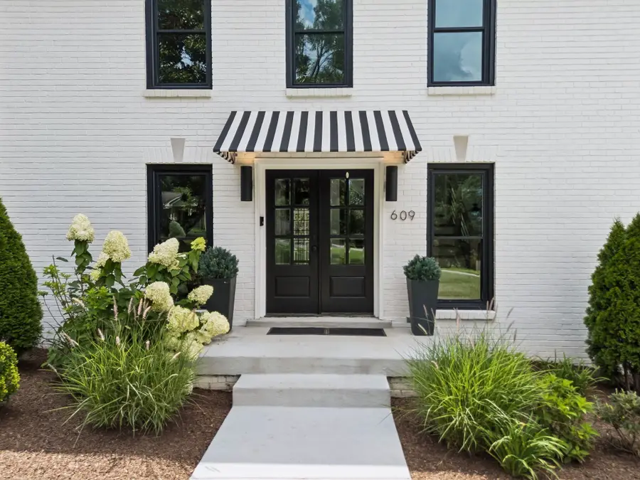 609 Hunters Ln, Brentwood, TN 37027 - #3
